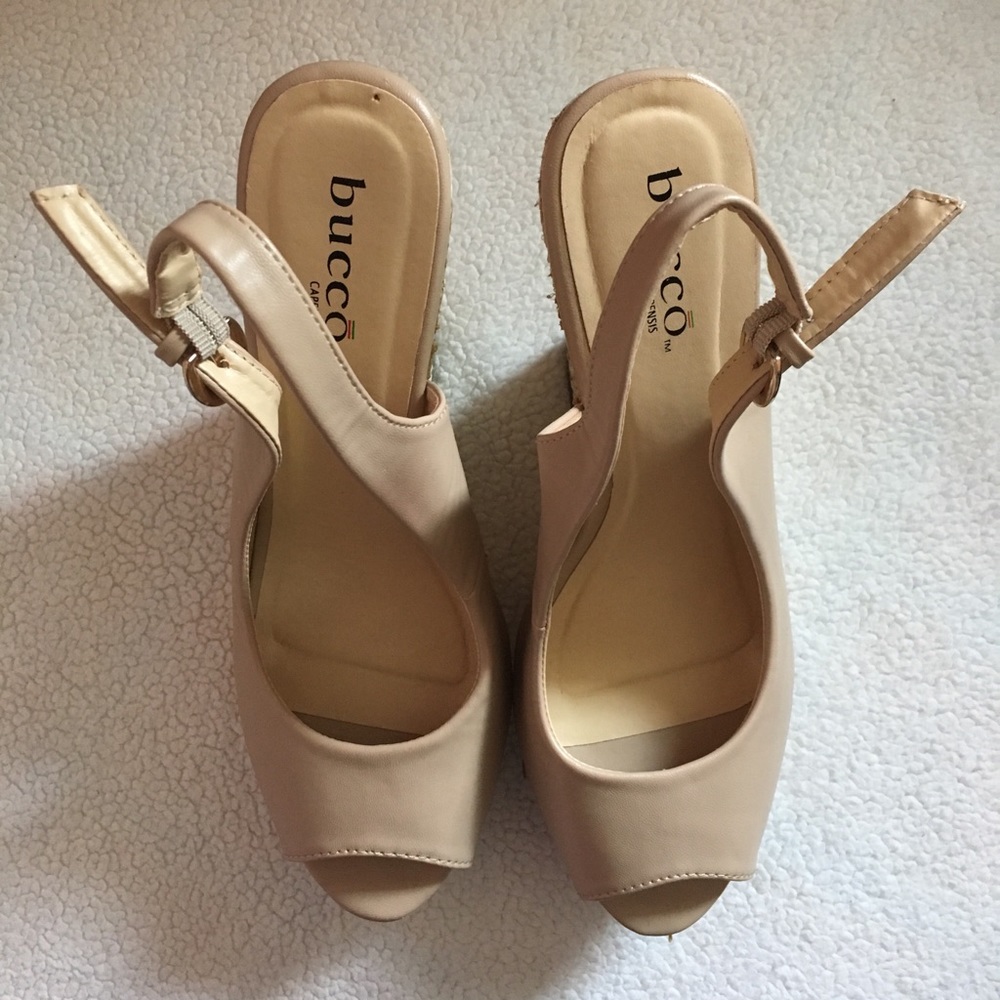 Wedges